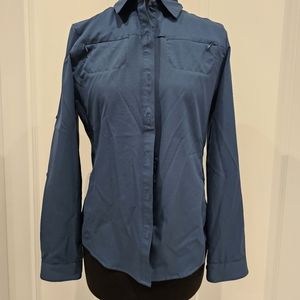 REI Women's Hiking shirt